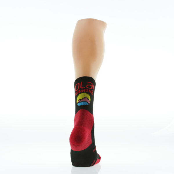 CALCETINES RUNNING OLA! RUNNING - Imagen 3