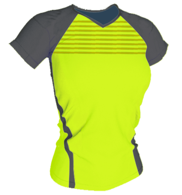 Potenza woman - Imagen 2