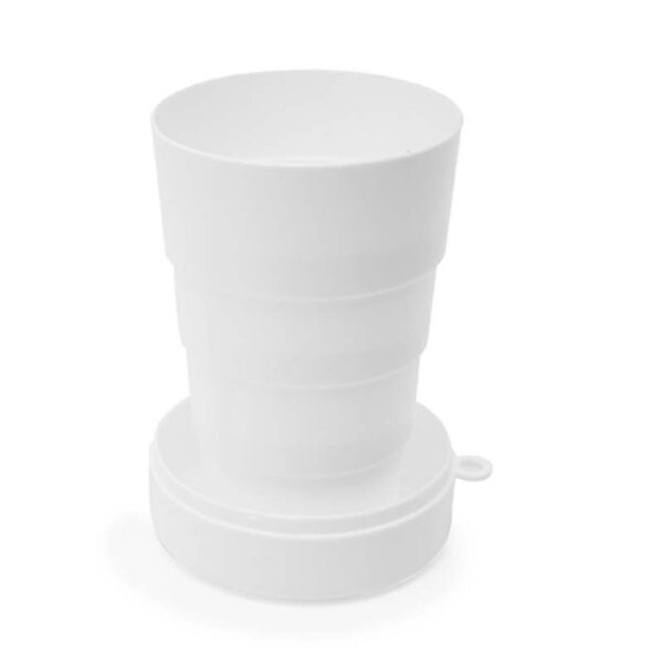 Vaso plegable Gosto